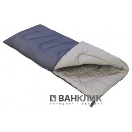 Спальный мешок Vango California XL 65 OZ/5&deg;C/Grey 925327