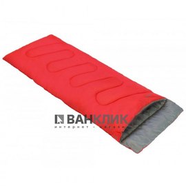 Спальный мешок Vango Ember Lux Single/1&deg;C/Hot Coral 925331