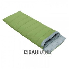 Спальный мешок Vango Harmony Single/3&deg;C/Jade Lime 925335