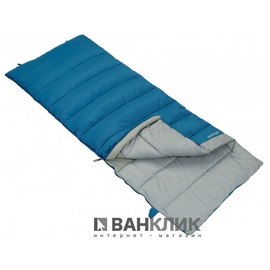 Спальный мешок Vango Harmony Single/3&deg;C/Sky Blue 925337
