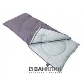 Спальный мешок Vango Infinity XL/3&deg;C/Shadow Grey 926793