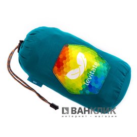 Гамак Levitate Air cosmic blue