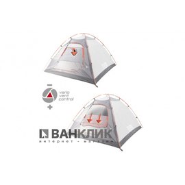 Палатка High Peak Almada 4 (Tuscany oliv) 925400