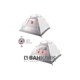 Палатка High Peak Amora 5 (Tuscany oliv) 925401