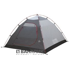 Палатка High Peak Kira 3 (Grey) 926288