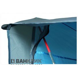 Палатка High Peak Minilite 2 (Blue Grey) 925527