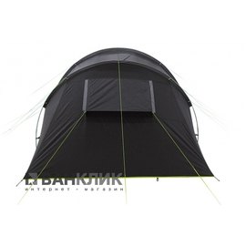 Палатка High Peak Tauris 4 (Dark Grey/Green) 925416
