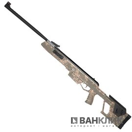 Пневматическая винтовка Norica Dead Eye GRS Camo