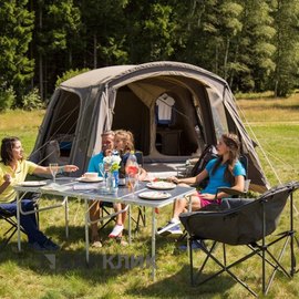 Стул Vango Titan 2 Oversized Excalibur 925281