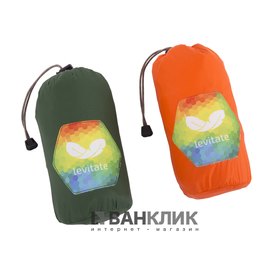 Тент Levitate Sil 4 N green 3*3