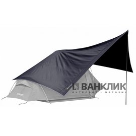 Тент Vango Tarp Trek Anthracite 924015