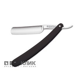 Набор для бритья Boker Classic Black Round Head Set 141207SET