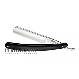 Набор для бритья Boker Classic Black Round Head Set 141207SET