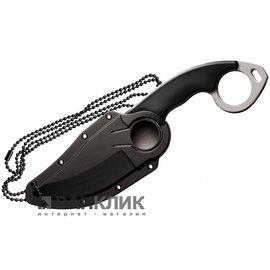 Нож Cold Steel Double Agent II (39FNZ)