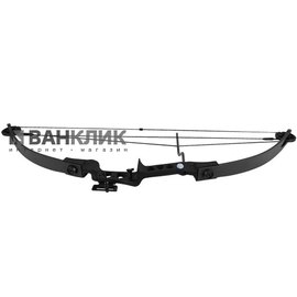 Лук Man Kung MK-CB30BK
