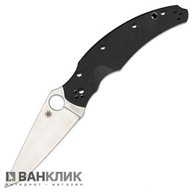 Нож Spyderco Opus (C218GP)