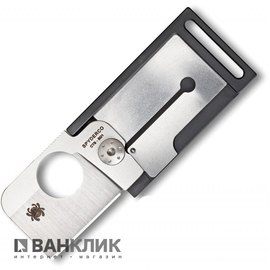 Нож Spyderco Squarhead (C193PBK)