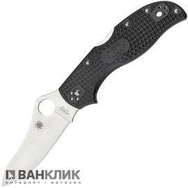 Нож Spyderco Stretch 2 (C90PBK2)