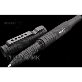 Ручка тактическая Boker Plus Tactical Pen 09BO090Ручка тактическая Boker Plus Tactical Pen 09BO090
