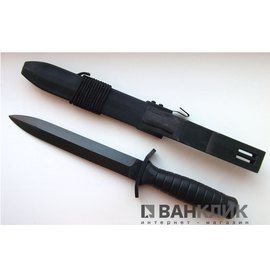 Штурмовой нож Gerlach WZ.98A