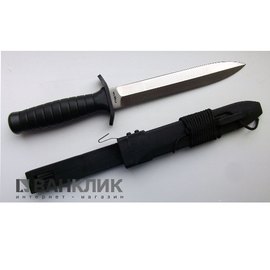 Штурмовой нож Gerlach WZ.98NA