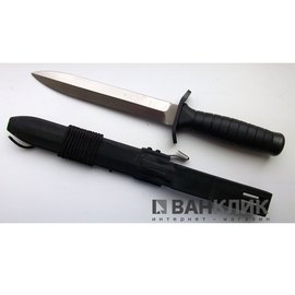 Штурмовой нож Gerlach WZ.98NA