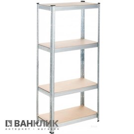 Стеллаж металлический Ferocon 5010
