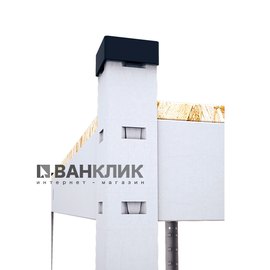 Стеллаж металлический Ferocon ВРСТ-1
