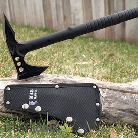 Топор Boker UC M48 Tactical Tomahawk 09UC2765