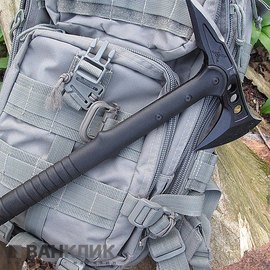 Топор Boker UC M48 Tactical Tomahawk 09UC2765