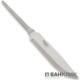 Клинок ножа Helle №61 Tollekniv (61b)