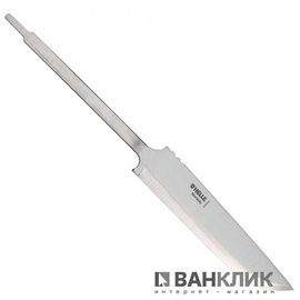Клинок ножа Helle №90 Brakar (63023)