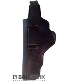 Кобура поясная Beneks скоба для АП Стечкина