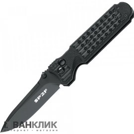 Нож Fox FKMD Predator II - 2F (FX-448 B)