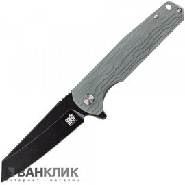 Нож Skif Nomad Limited Edition Green IS-032AGR