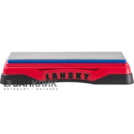 Точило Lansky 6" x 2" Diamond Benchstone LDB6F