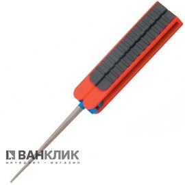Точило Lansky Folding Diamond Rat Sharpener LFRTF