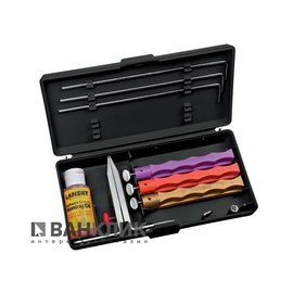 Точило Lansky Standard Diamond Knife Sharpening System LK3DM