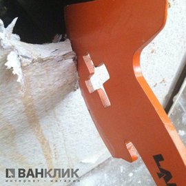 Топор Lansky Firemans Axe-15 AX-911