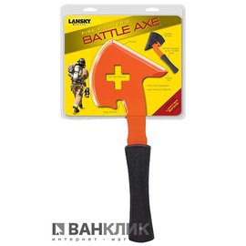 Топор Lansky Firemans Axe-15 AX-911