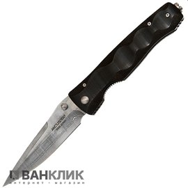 Нож Mcusta Tactility Elite Damascus MC-0121D