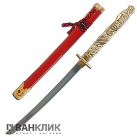Катана TWT K1K2R