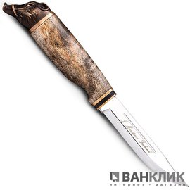 Нож Marttiini Wild Boar 546013