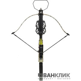 Арбалет Man Kung MK-XB27GODC-KIT