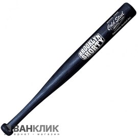 Бита бейсбольная Cold Steel Brooklyn Shorty 92BSTZ