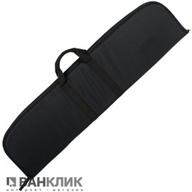 Чехол для оружия Allen черный (282-44)Чехол для оружия Allen черный (282-44)