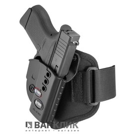 Кобура Fobus для Glock 43 с креплением на ногу (GL-43 ND A)