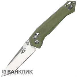 Нож Firebird FB7651-GR