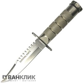 Нож Master Survivor HK-690S