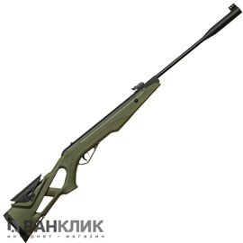 Пневматическая винтовка Ekol Thunder-M khaki ES450M
